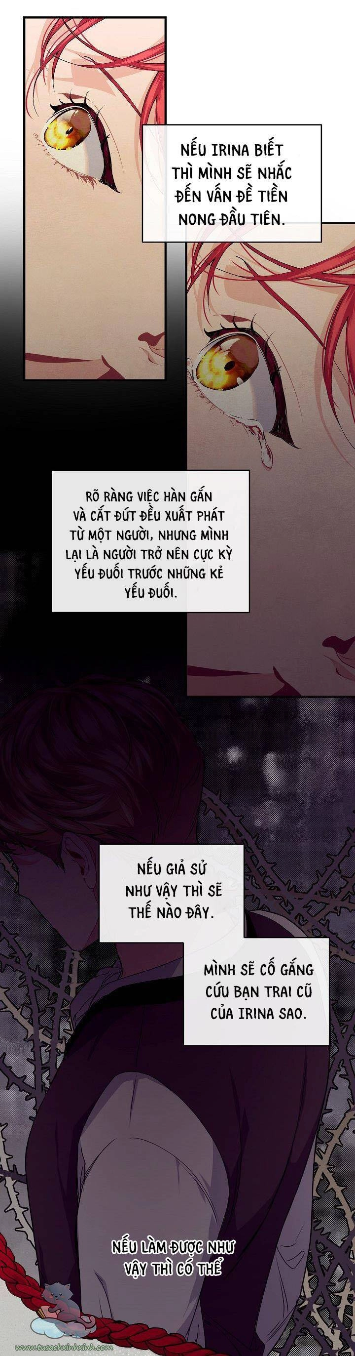 Đại Dương Kiêu Sa Chapter 39 - 10