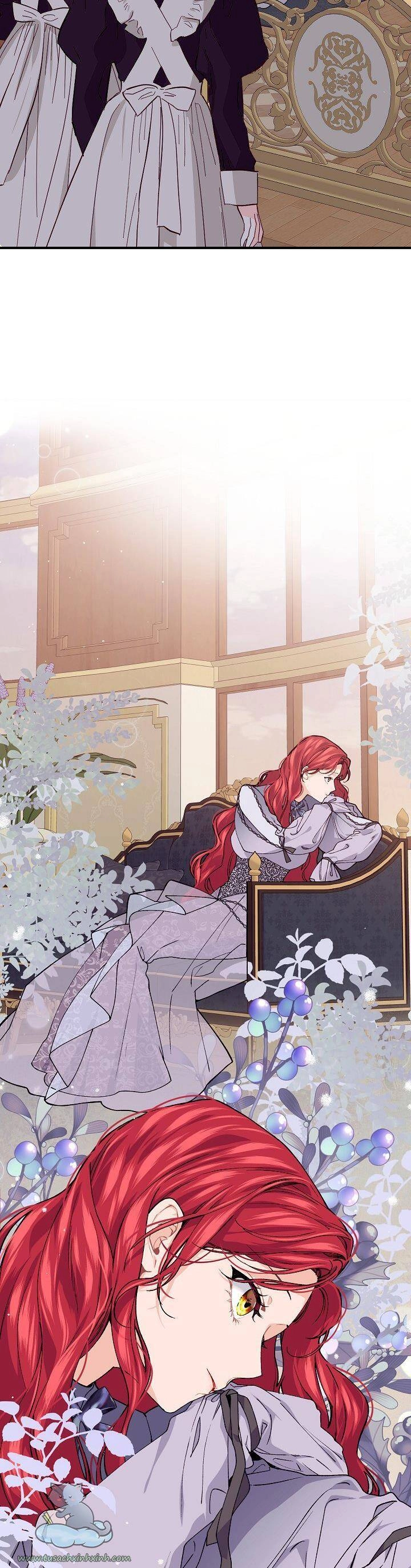 Đại Dương Kiêu Sa Chapter 39 - 13