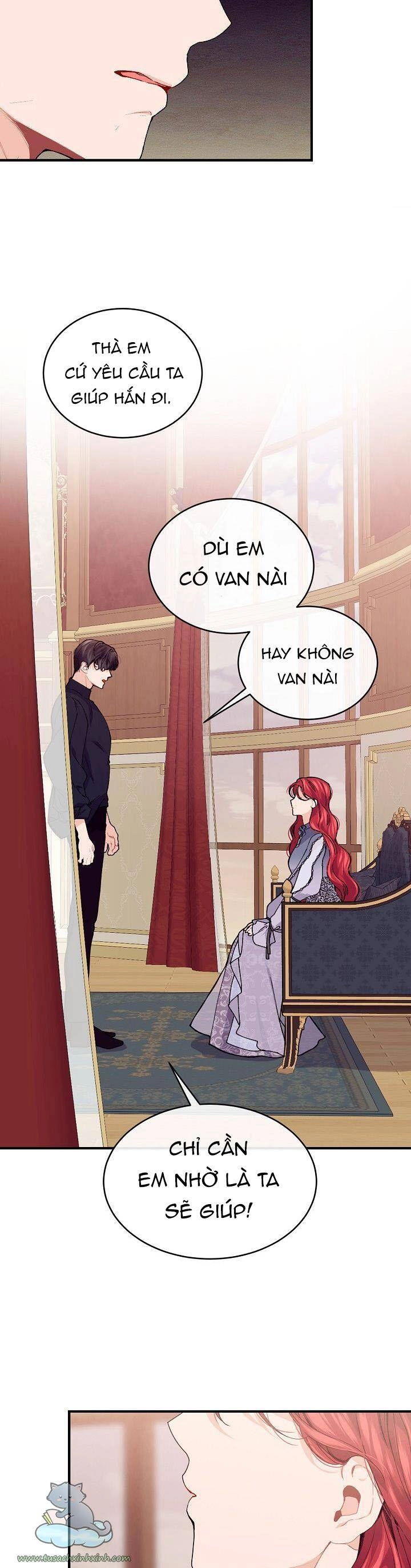 Đại Dương Kiêu Sa Chapter 39 - 15