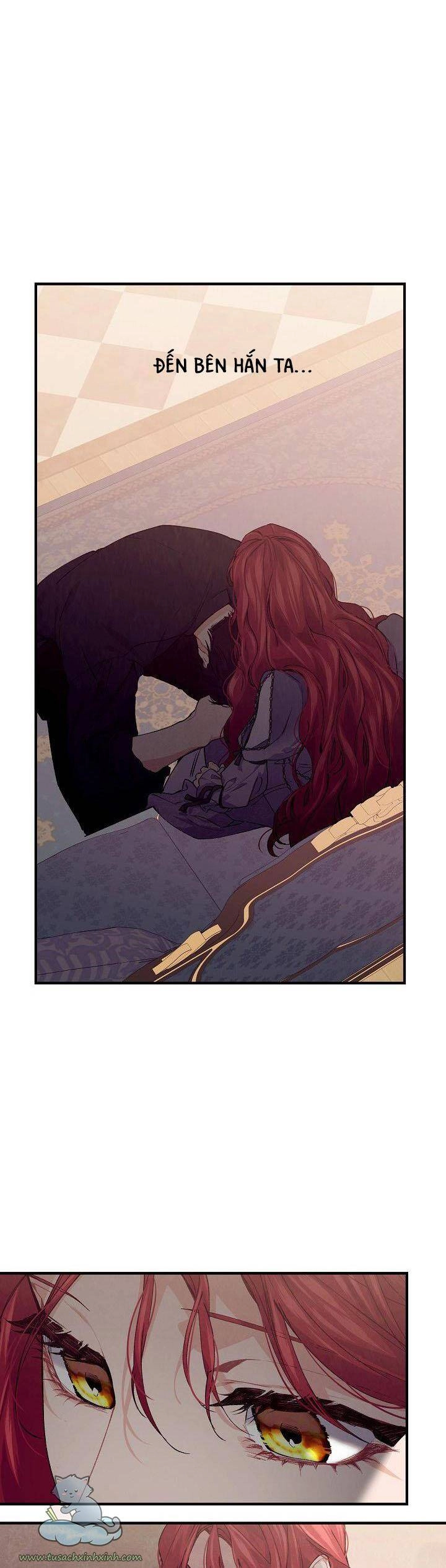 Đại Dương Kiêu Sa Chapter 39 - 19