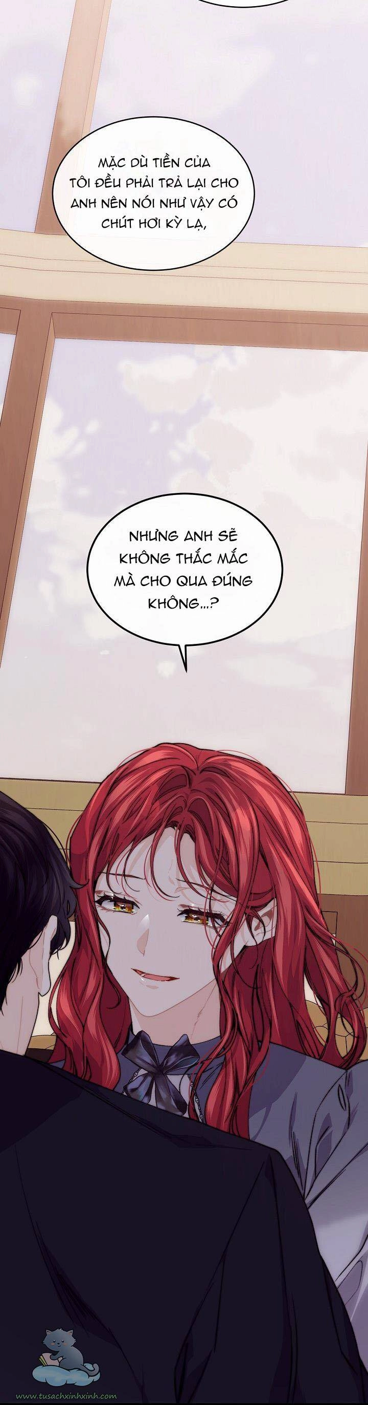 Đại Dương Kiêu Sa Chapter 39 - 22