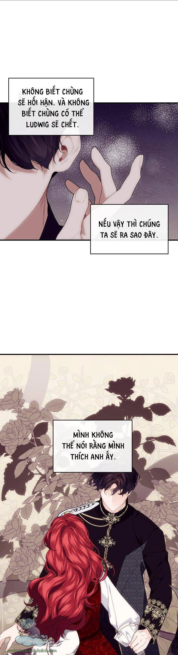 Đại Dương Kiêu Sa Chapter 39 - 23