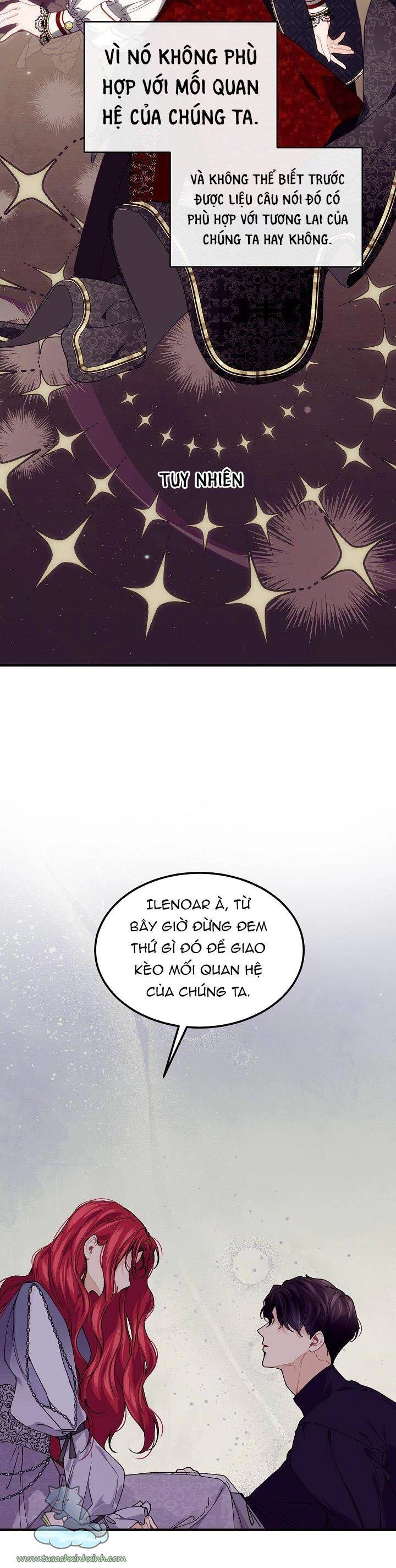 Đại Dương Kiêu Sa Chapter 39 - 24