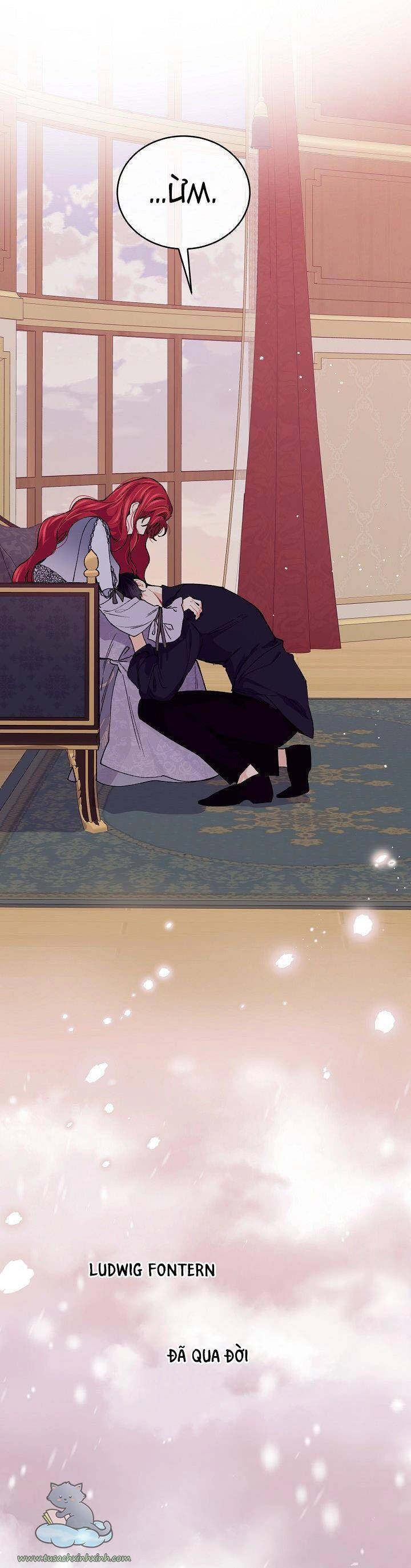 Đại Dương Kiêu Sa Chapter 39 - 26