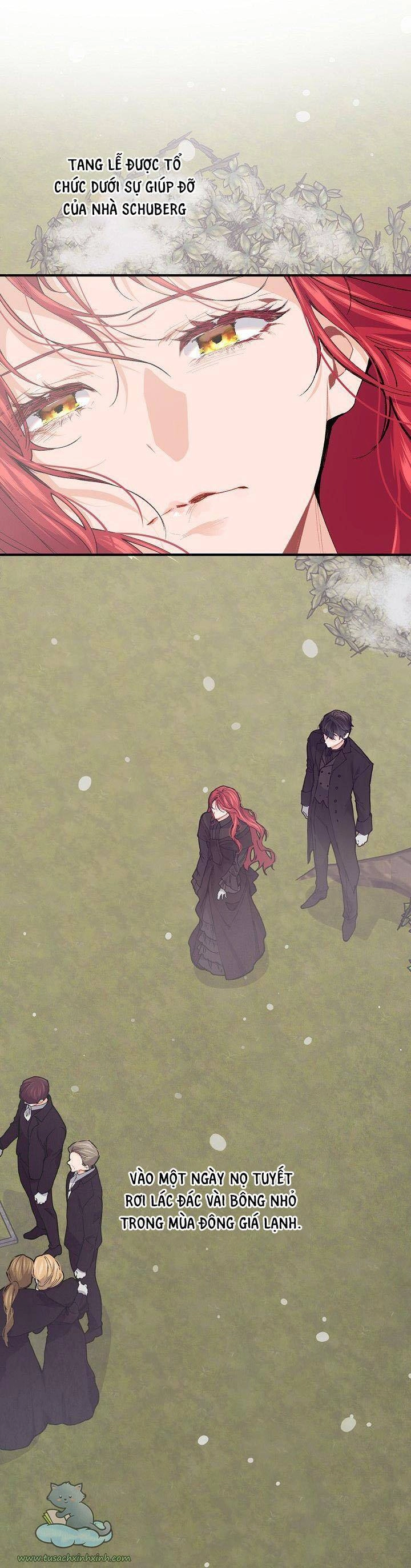 Đại Dương Kiêu Sa Chapter 39 - 28