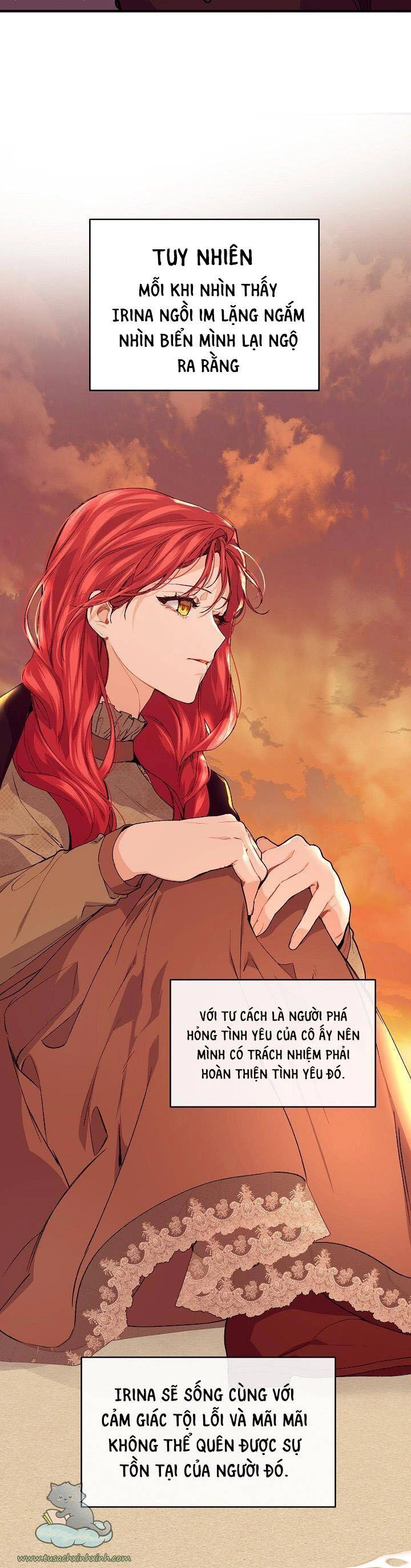 Đại Dương Kiêu Sa Chapter 39 - 32