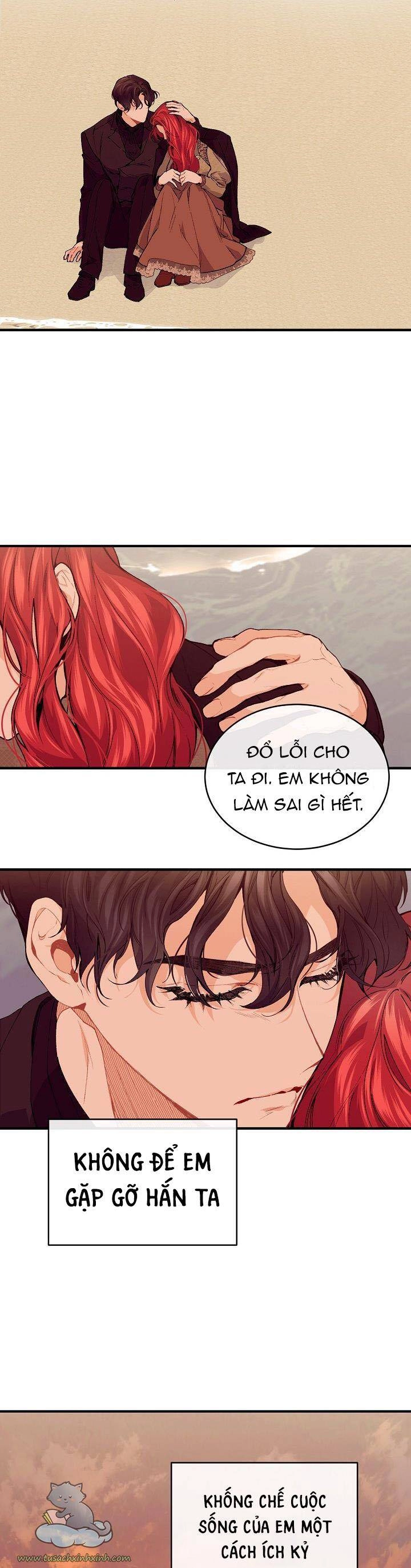 Đại Dương Kiêu Sa Chapter 39 - 34