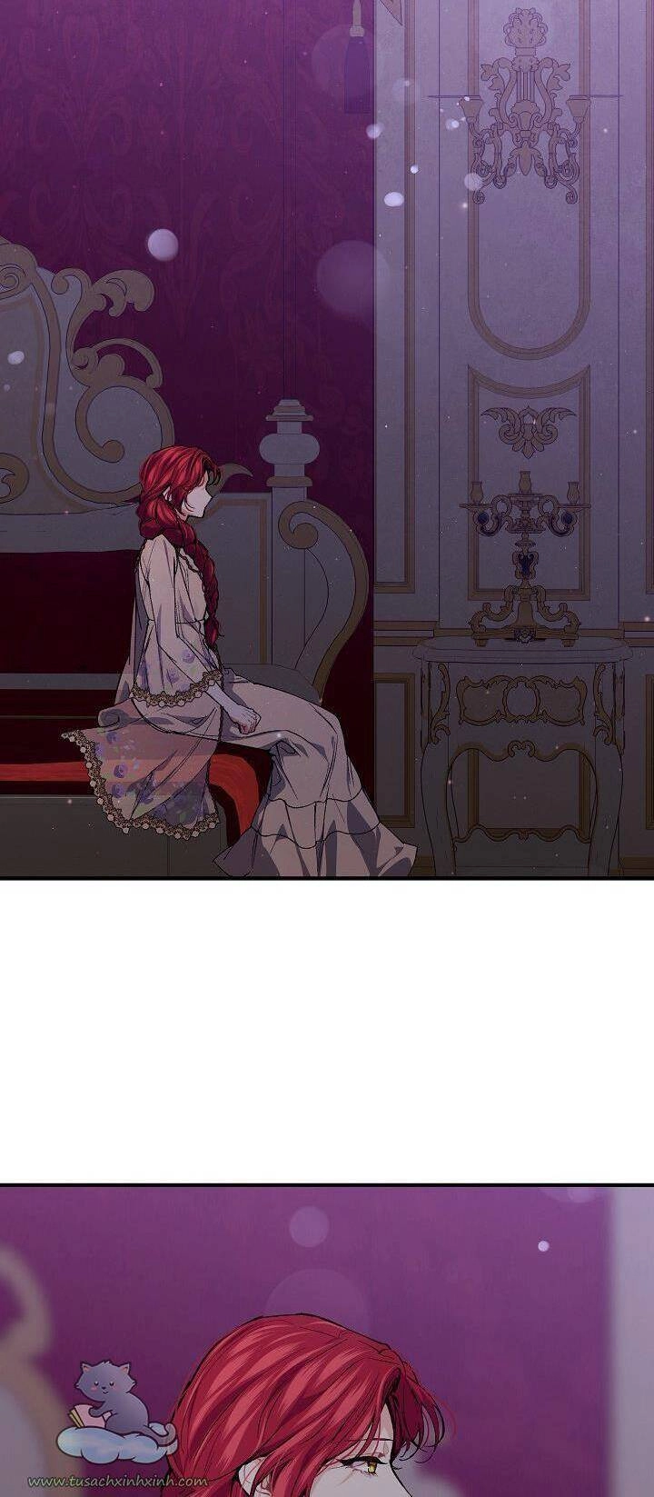 Đại Dương Kiêu Sa Chapter 40 - 2