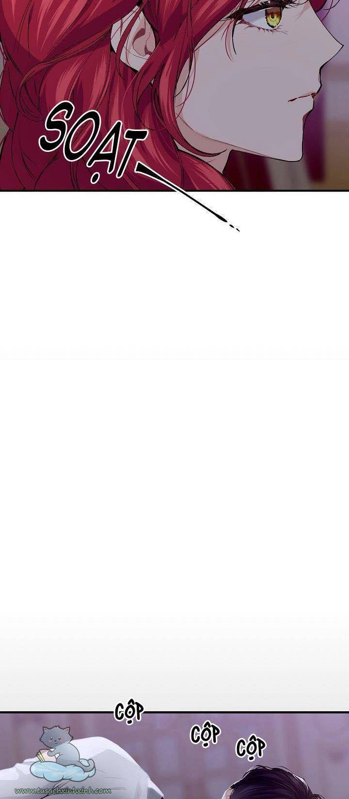 Đại Dương Kiêu Sa Chapter 40 - 4