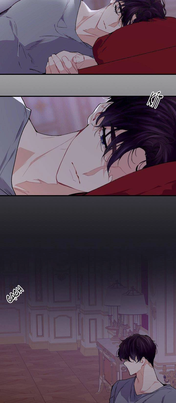 Đại Dương Kiêu Sa Chapter 40 - 5