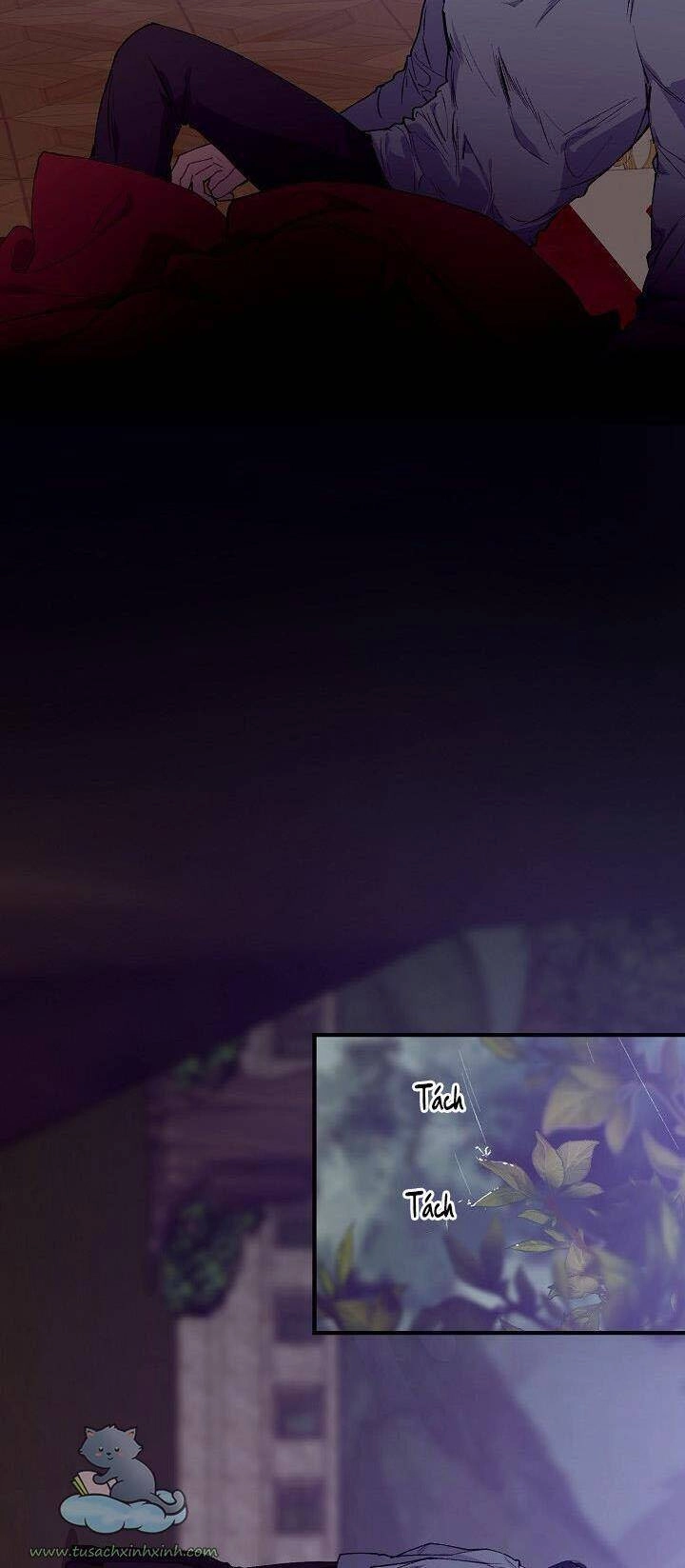 Đại Dương Kiêu Sa Chapter 40 - 6