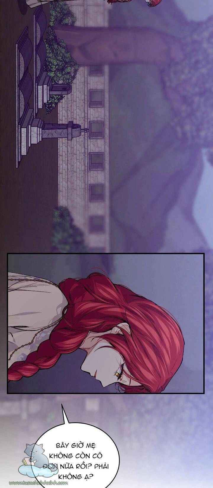 Đại Dương Kiêu Sa Chapter 40 - 8