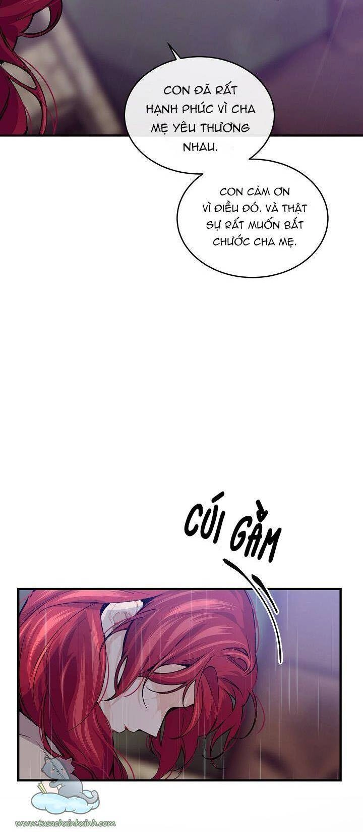 Đại Dương Kiêu Sa Chapter 40 - 10