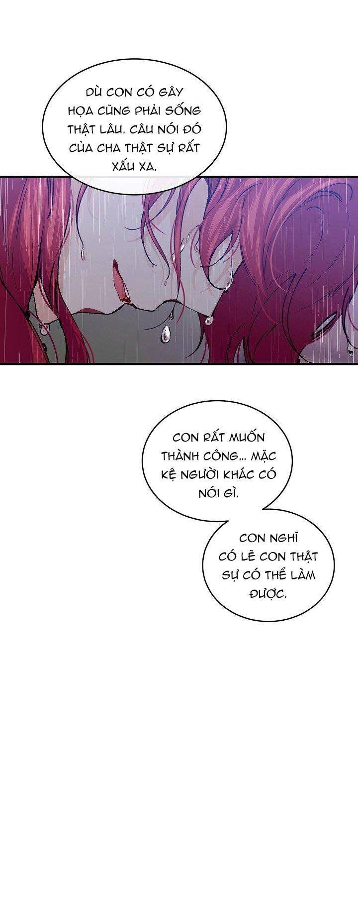 Đại Dương Kiêu Sa Chapter 40 - 13