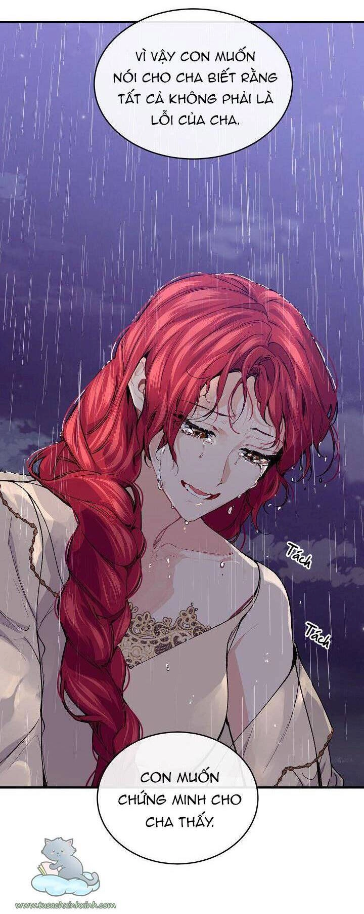 Đại Dương Kiêu Sa Chapter 40 - 14