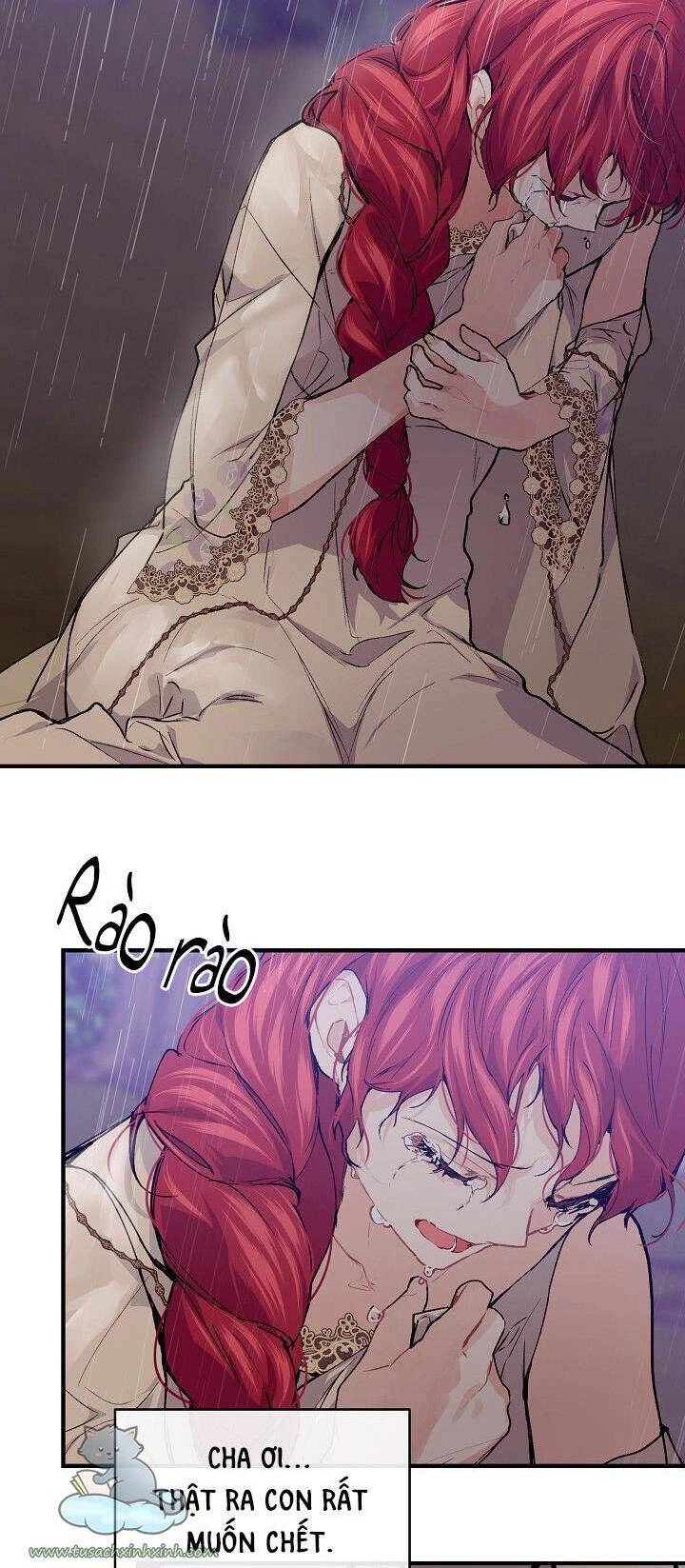 Đại Dương Kiêu Sa Chapter 40 - 16