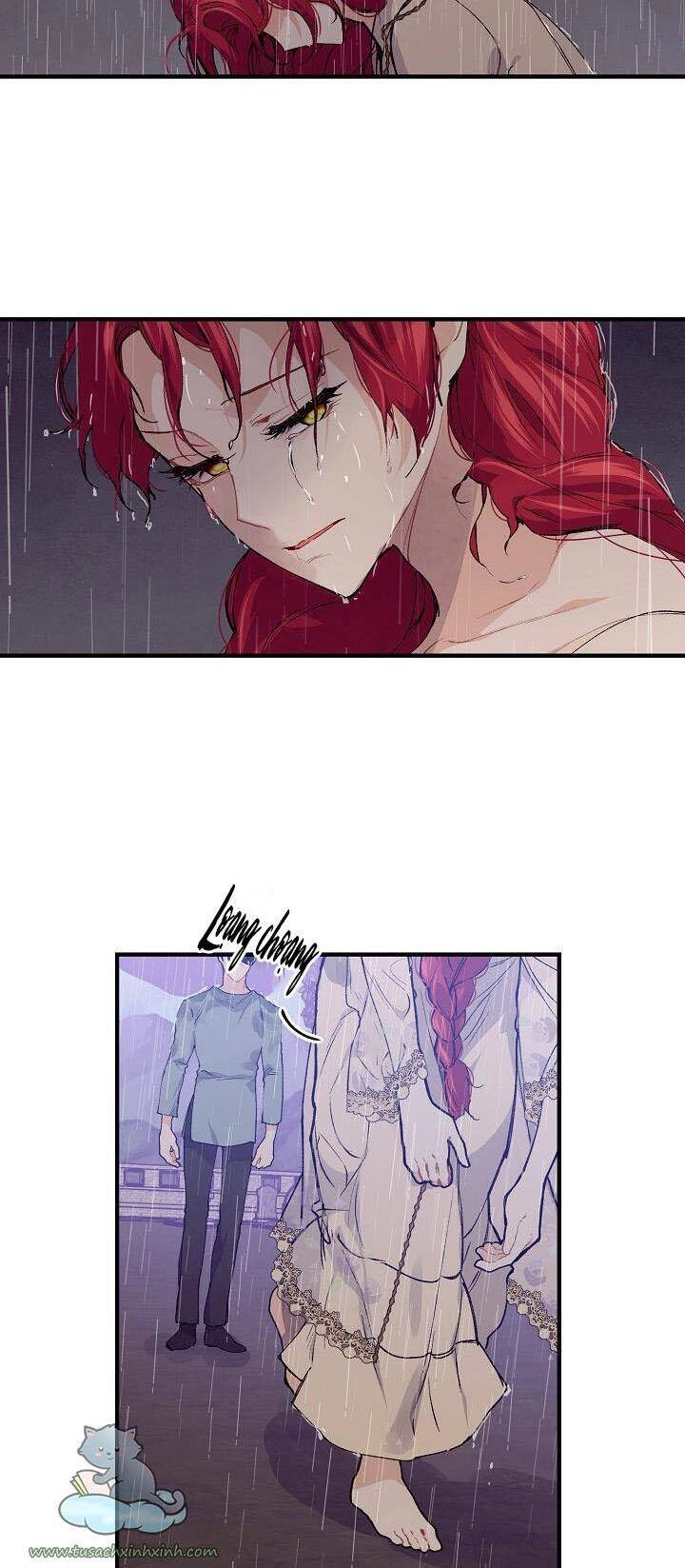 Đại Dương Kiêu Sa Chapter 40 - 18