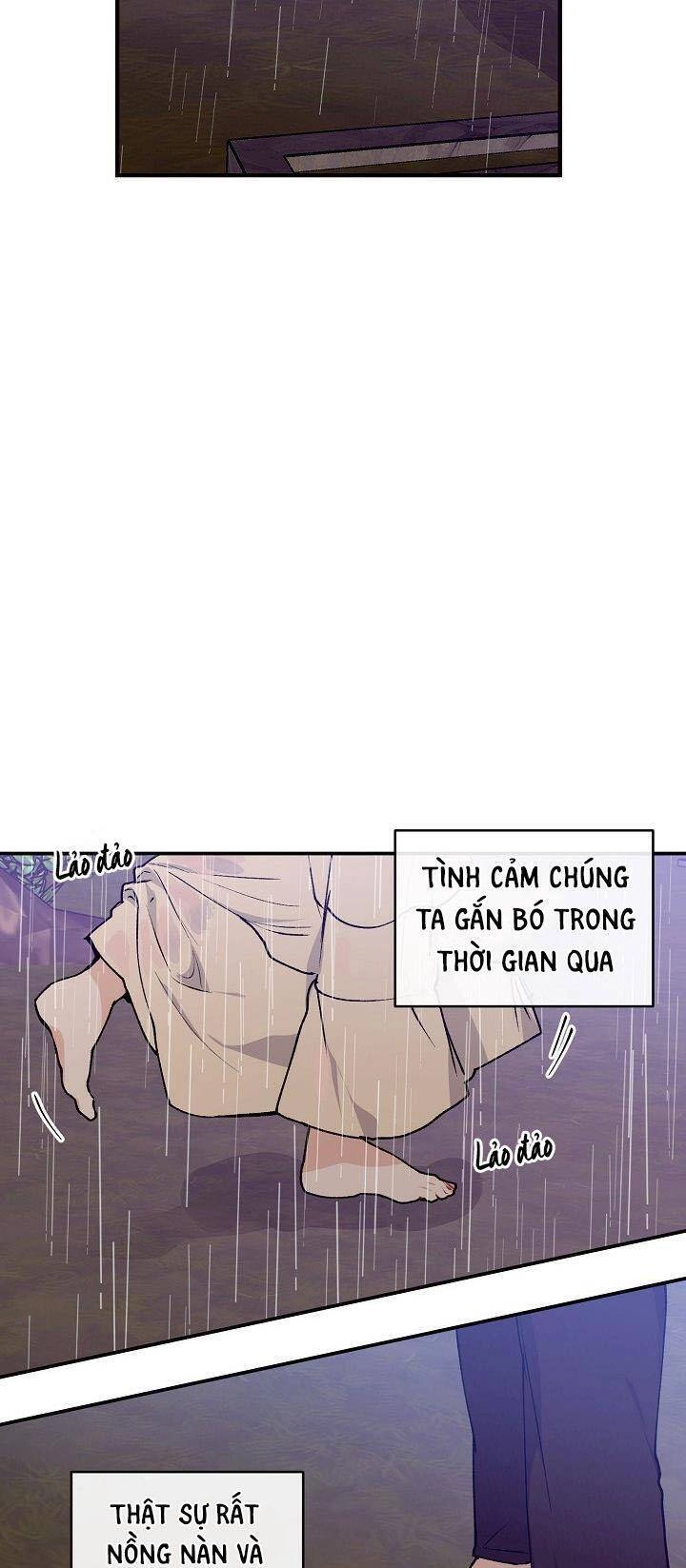 Đại Dương Kiêu Sa Chapter 40 - 19