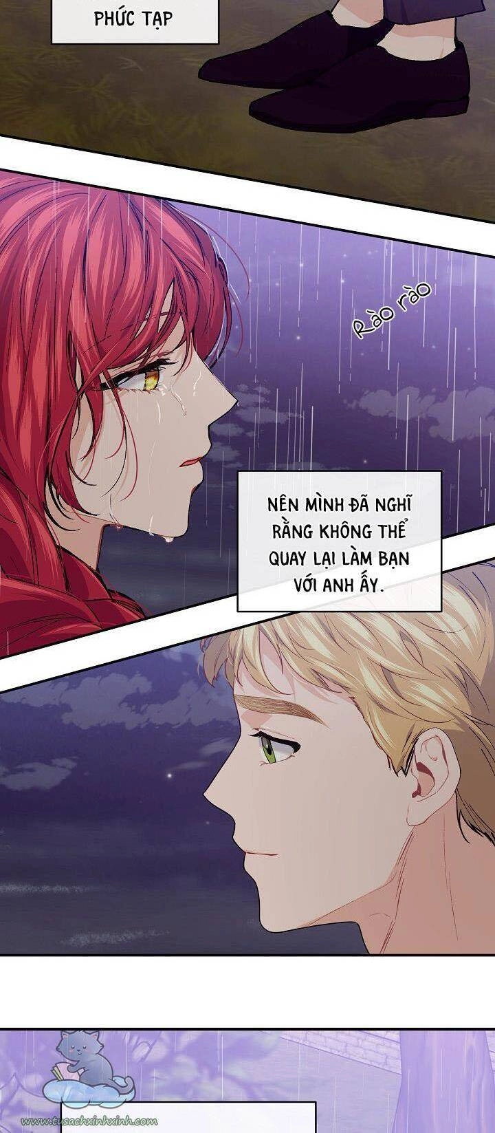 Đại Dương Kiêu Sa Chapter 40 - 20