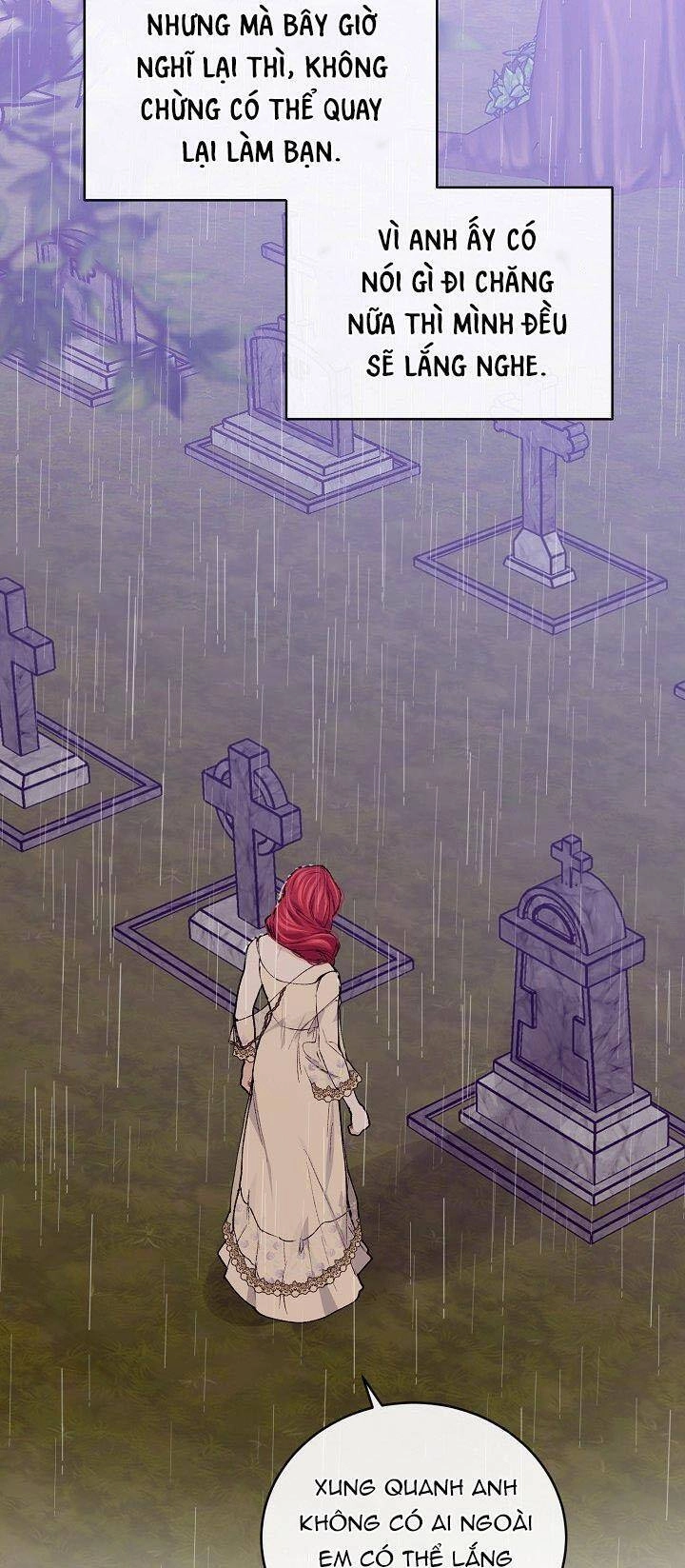 Đại Dương Kiêu Sa Chapter 40 - 21