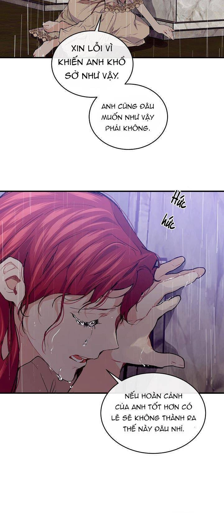 Đại Dương Kiêu Sa Chapter 40 - 23