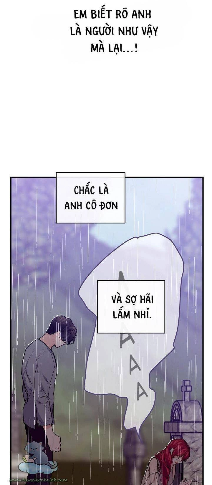 Đại Dương Kiêu Sa Chapter 40 - 24