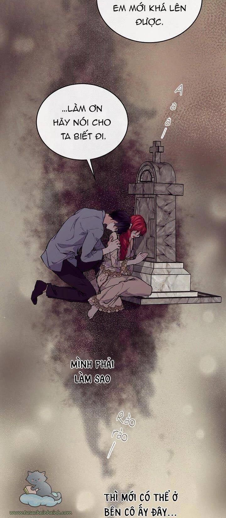 Đại Dương Kiêu Sa Chapter 40 - 28