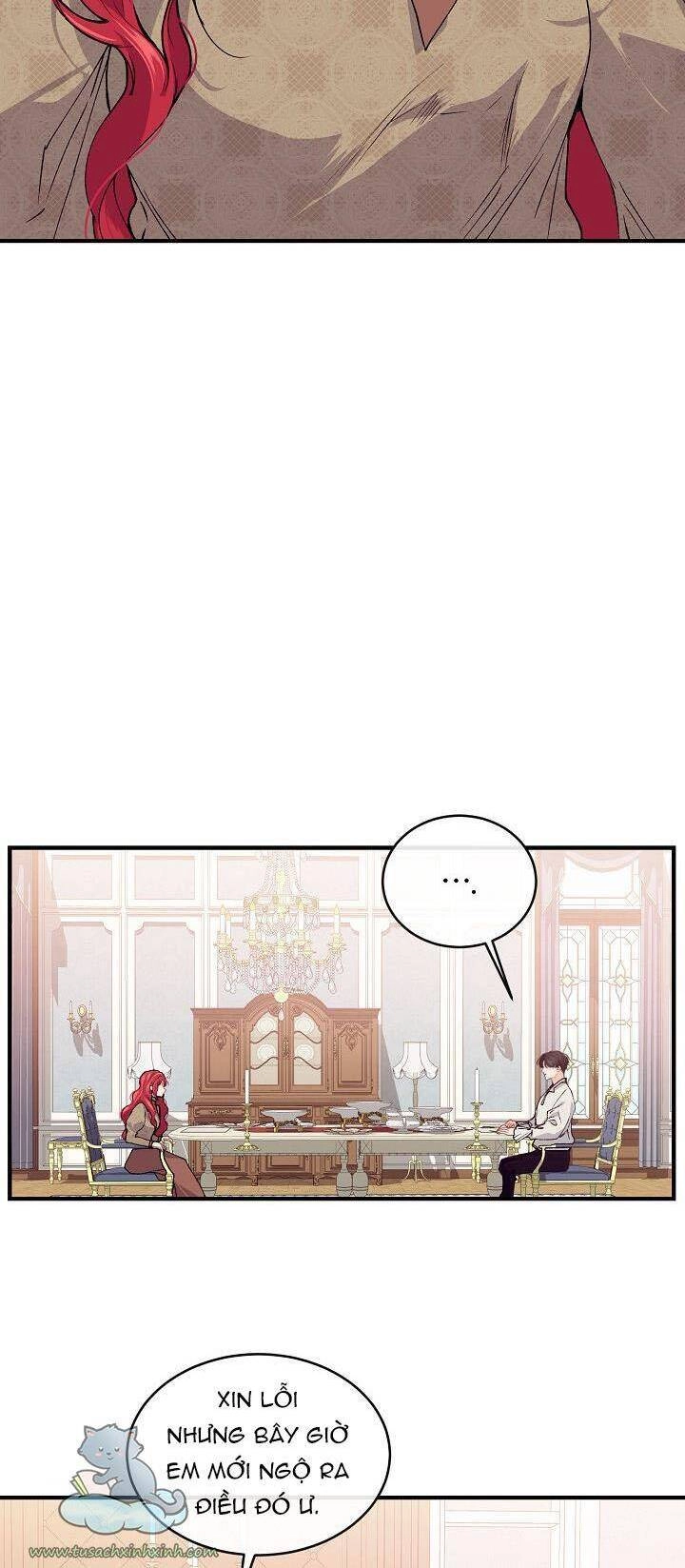 Đại Dương Kiêu Sa Chapter 40 - 32