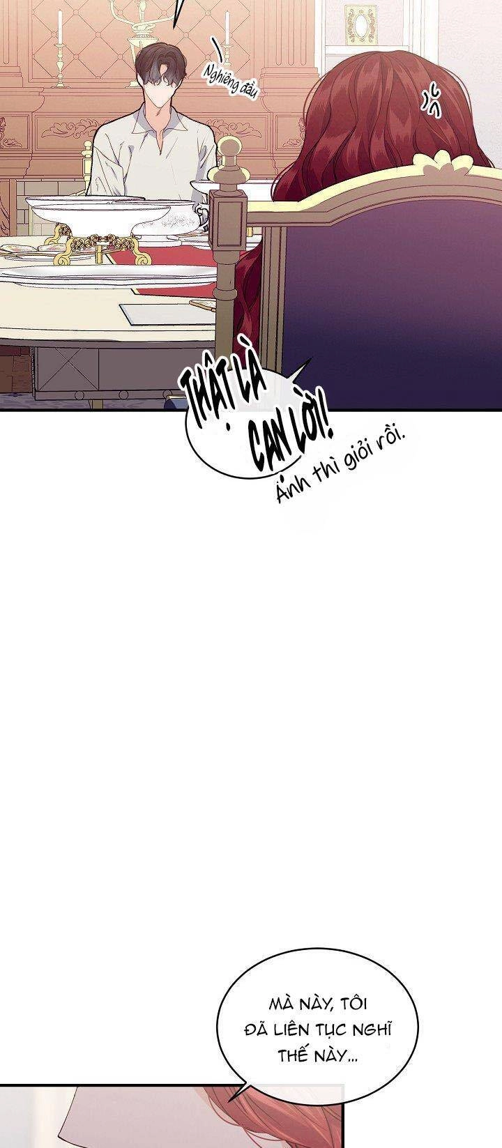 Đại Dương Kiêu Sa Chapter 40 - 33