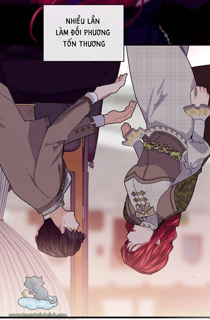 Đại Dương Kiêu Sa Chapter 40 - 37