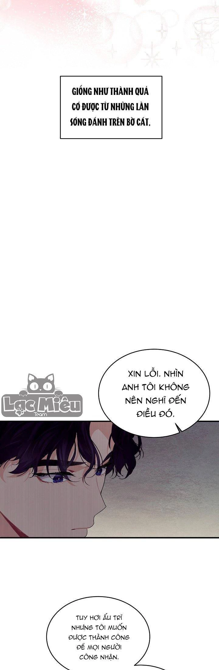 Đại Dương Kiêu Sa Chapter 40 - 38