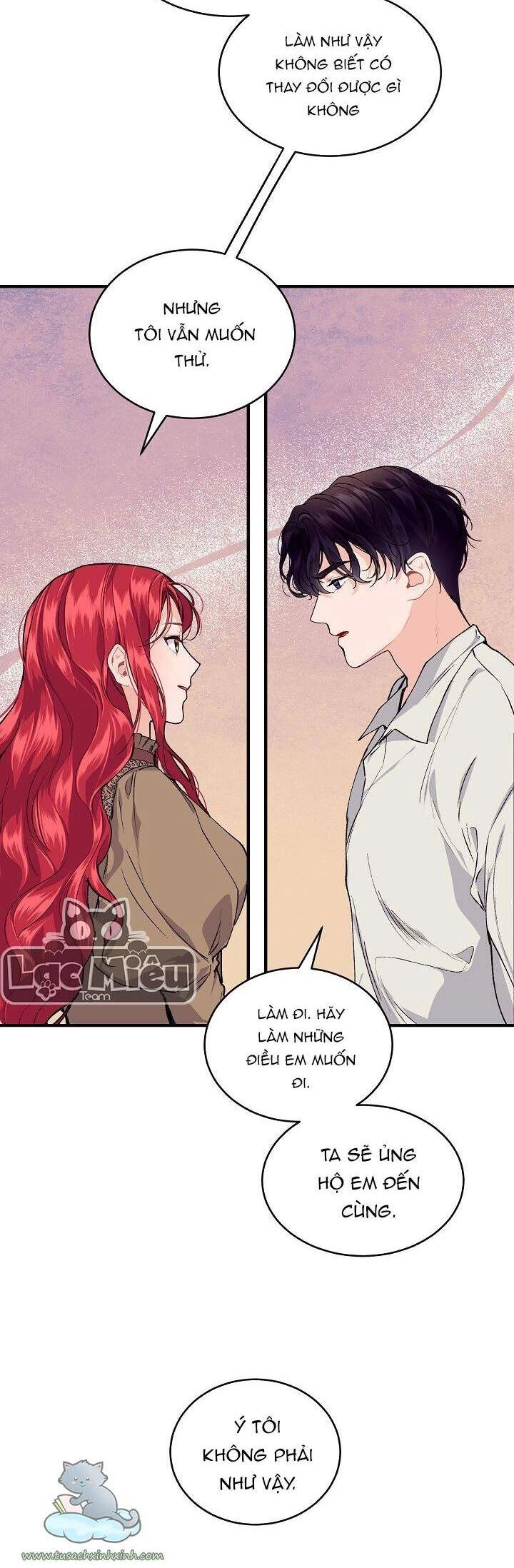 Đại Dương Kiêu Sa Chapter 40 - 39