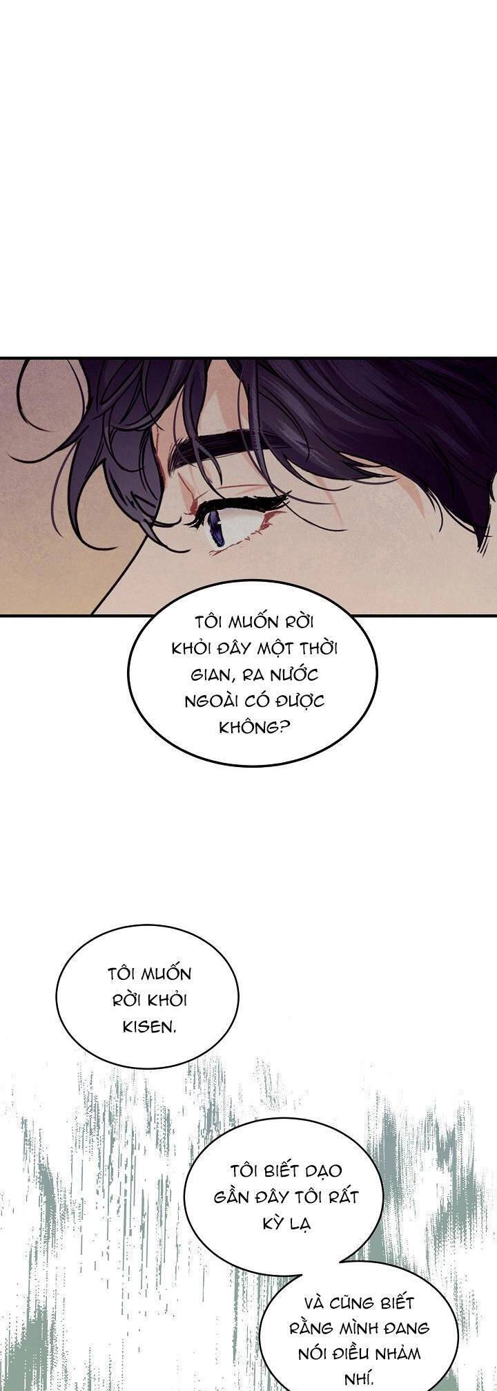 Đại Dương Kiêu Sa Chapter 40 - 40