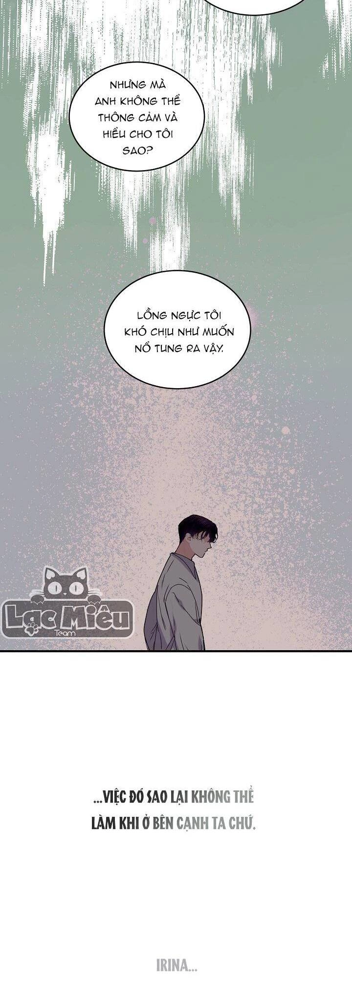 Đại Dương Kiêu Sa Chapter 40 - 41