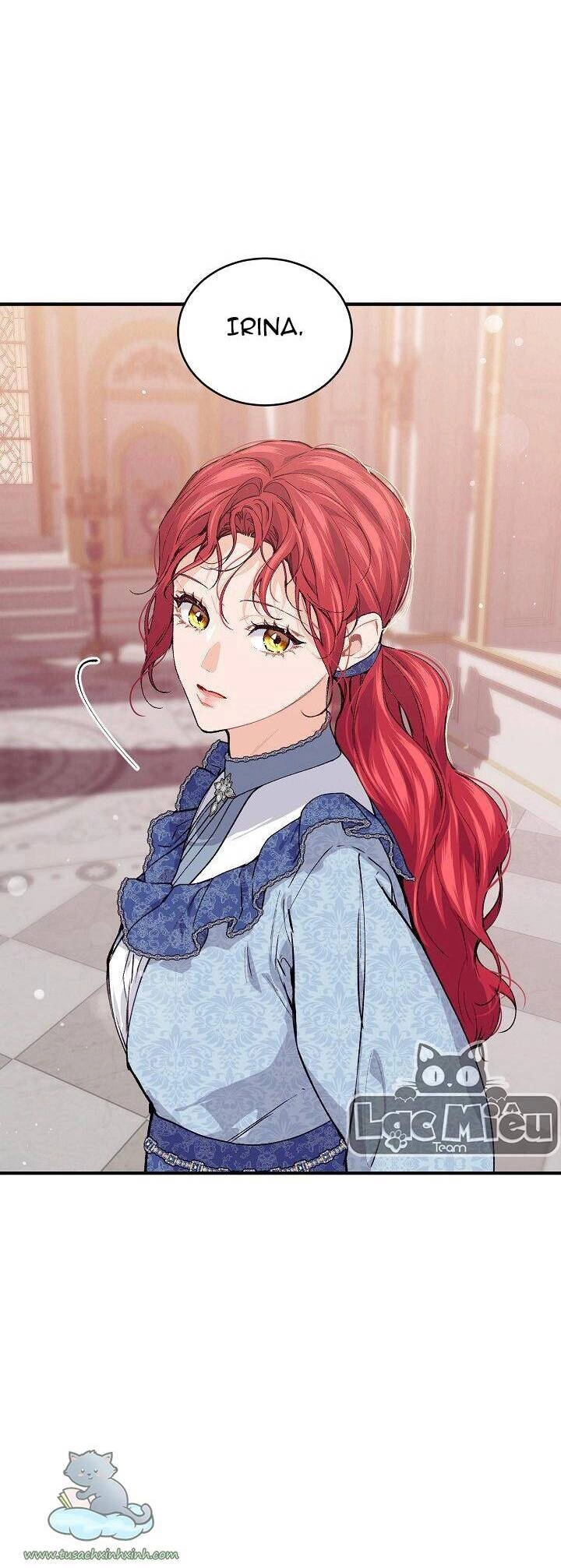 Đại Dương Kiêu Sa Chapter 40 - 42