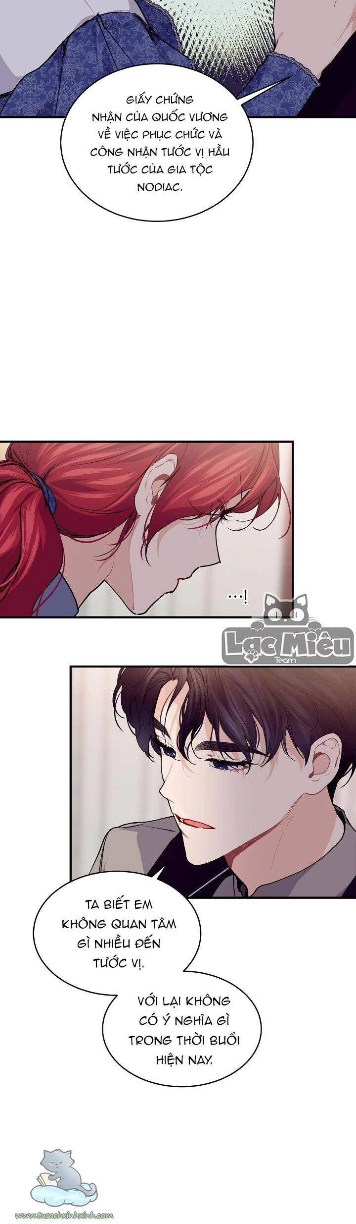 Đại Dương Kiêu Sa Chapter 40 - 44