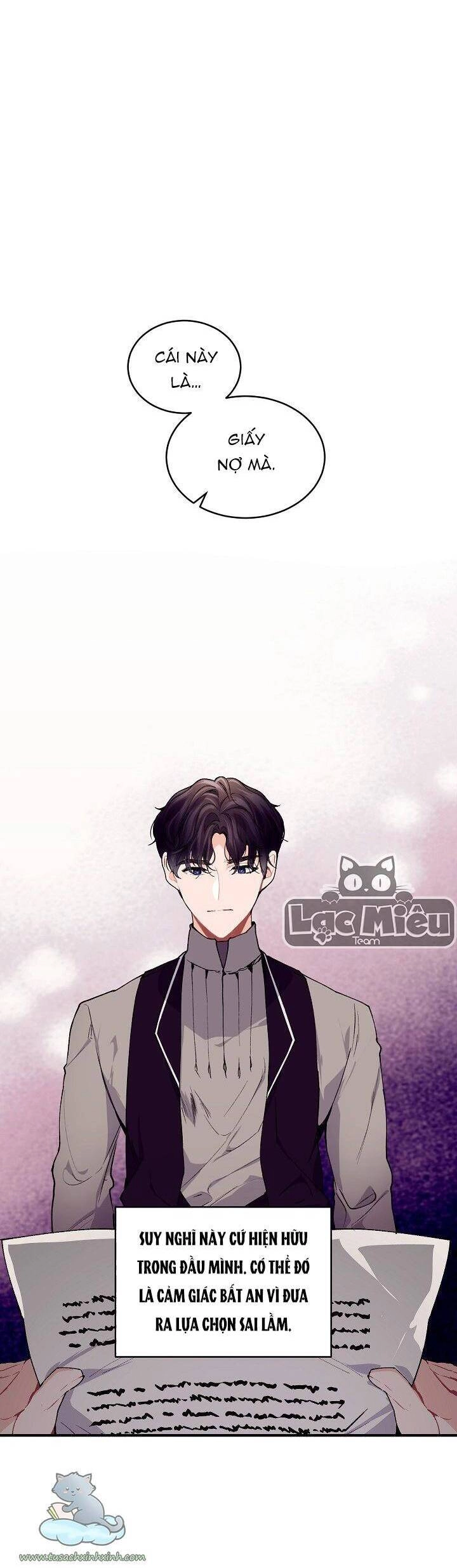 Đại Dương Kiêu Sa Chapter 40 - 46