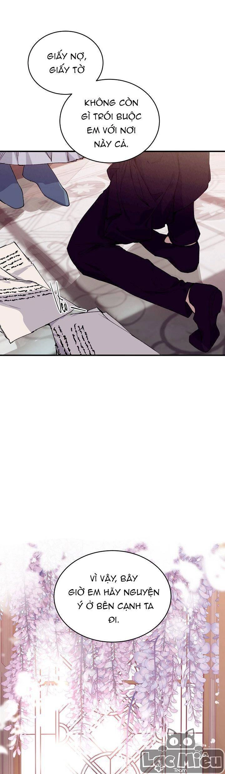 Đại Dương Kiêu Sa Chapter 40 - 49