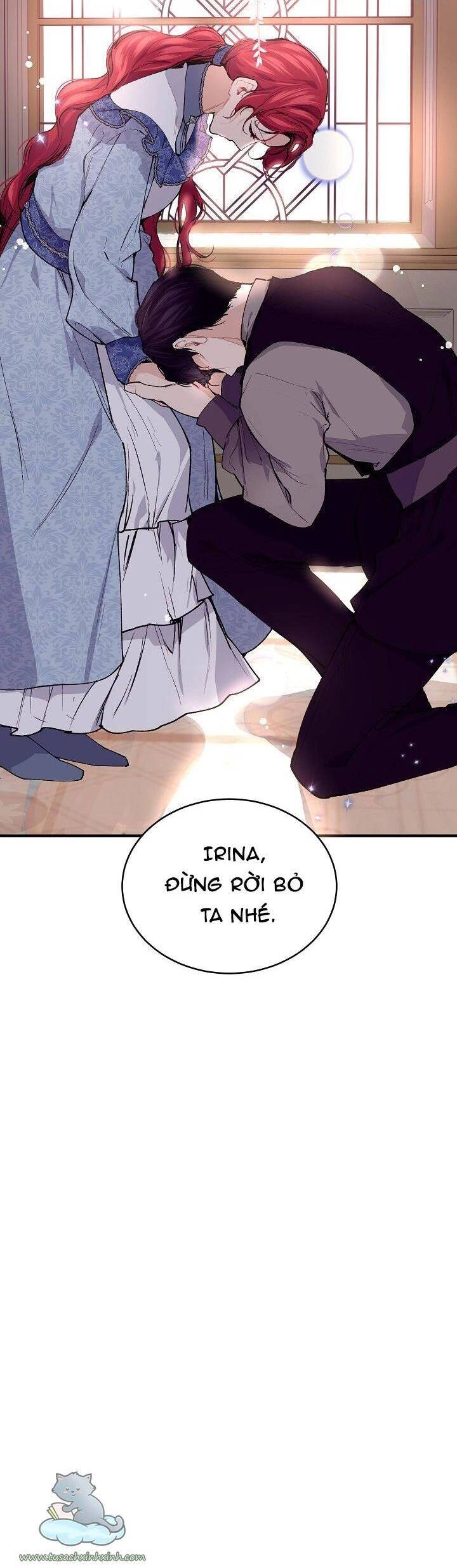 Đại Dương Kiêu Sa Chapter 40 - 50