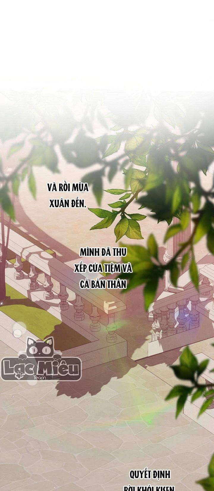 Đại Dương Kiêu Sa Chapter 40 - 51