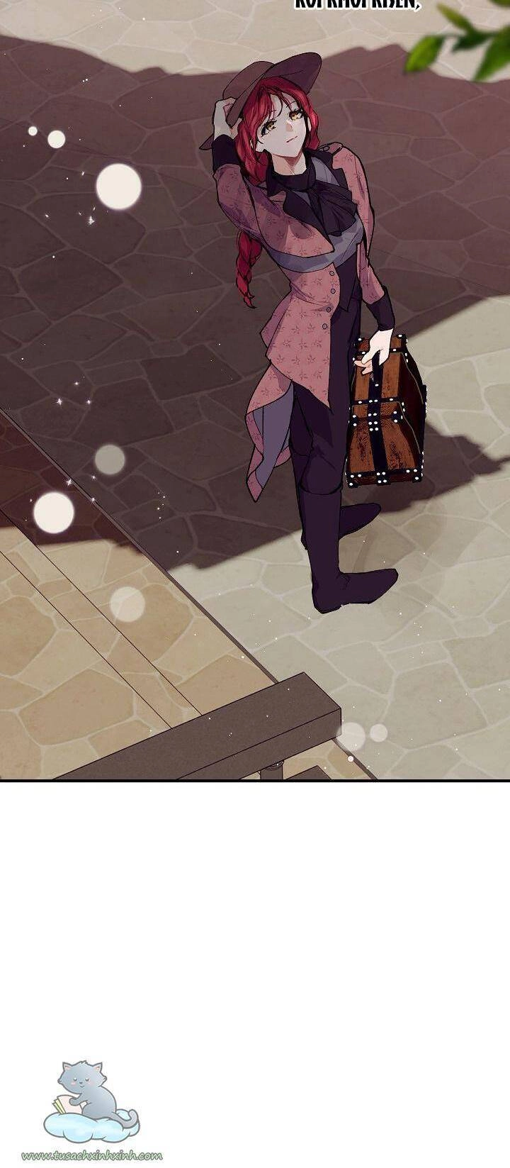 Đại Dương Kiêu Sa Chapter 40 - 52