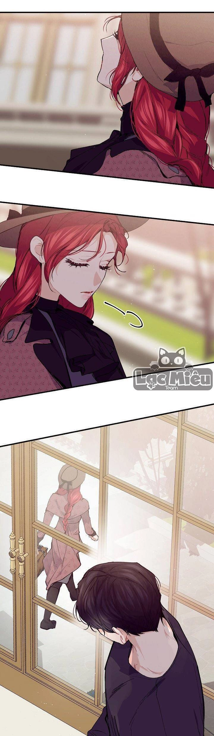 Đại Dương Kiêu Sa Chapter 40 - 53