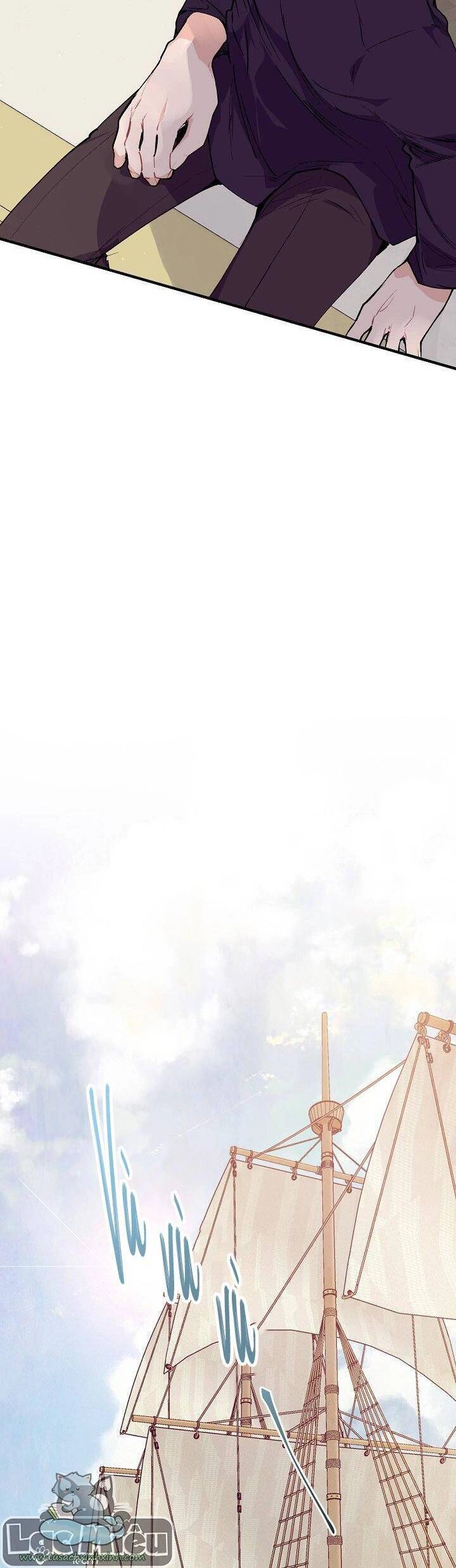 Đại Dương Kiêu Sa Chapter 40 - 54