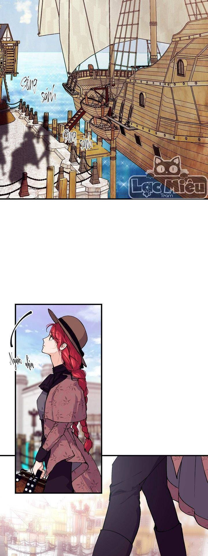 Đại Dương Kiêu Sa Chapter 40 - 55