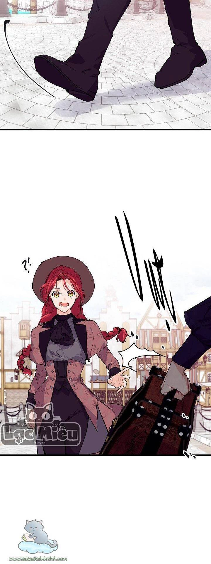 Đại Dương Kiêu Sa Chapter 40 - 56