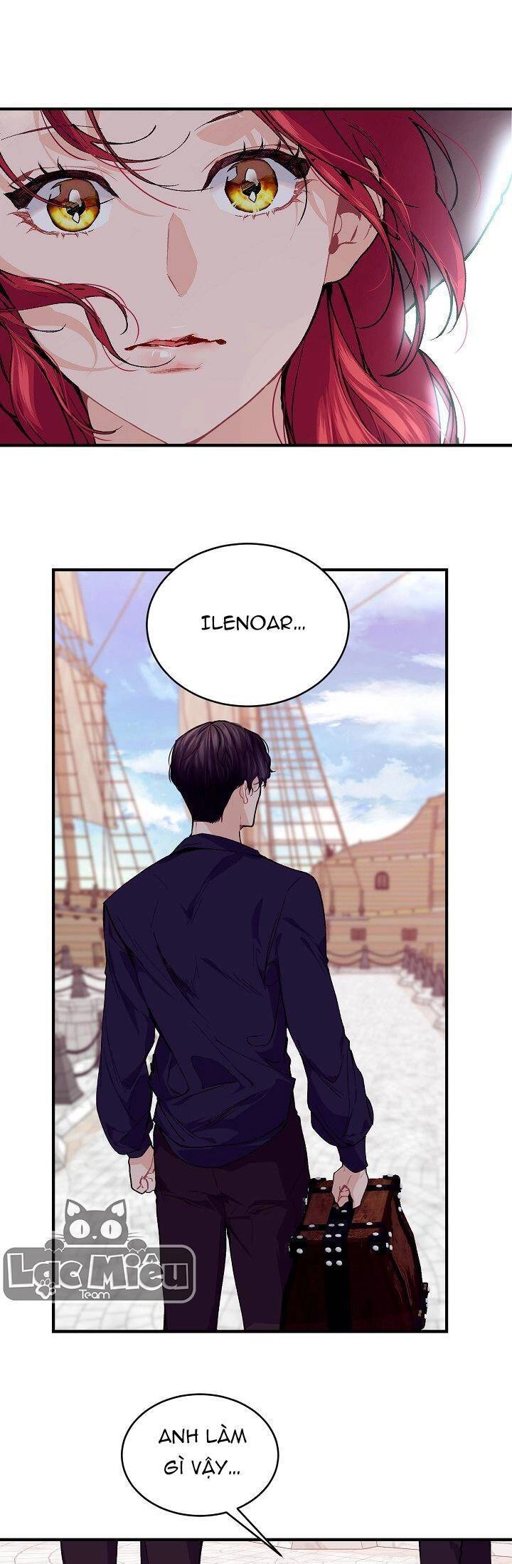 Đại Dương Kiêu Sa Chapter 40 - 57