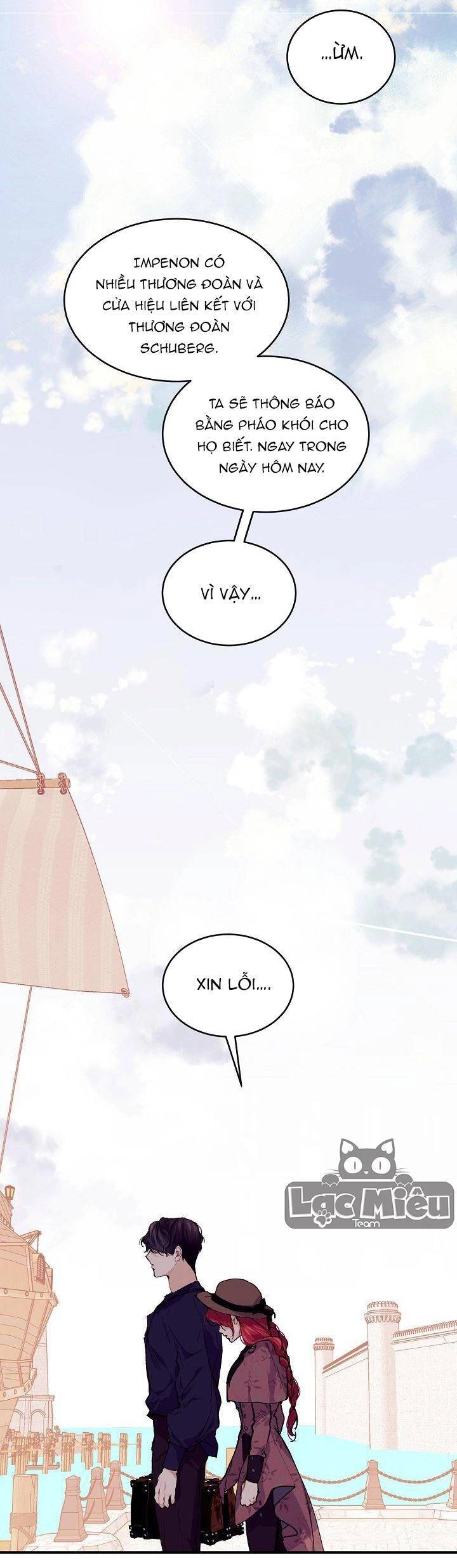 Đại Dương Kiêu Sa Chapter 40 - 59