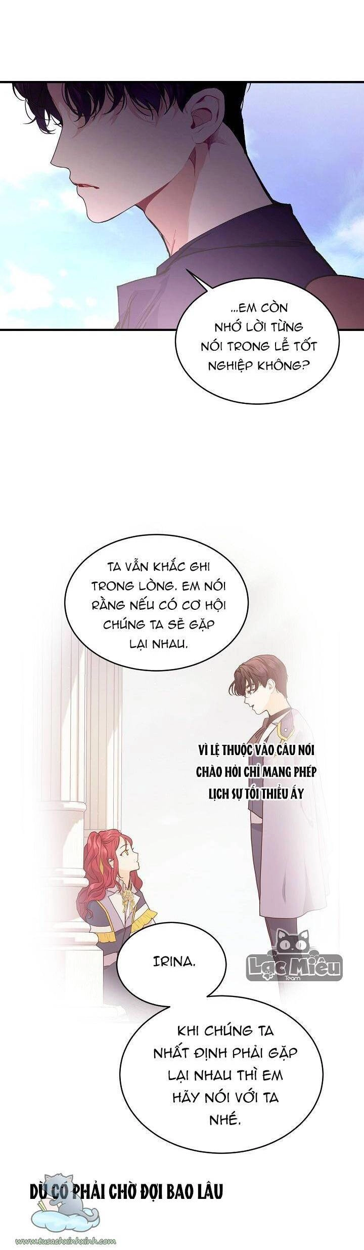 Đại Dương Kiêu Sa Chapter 40 - 60