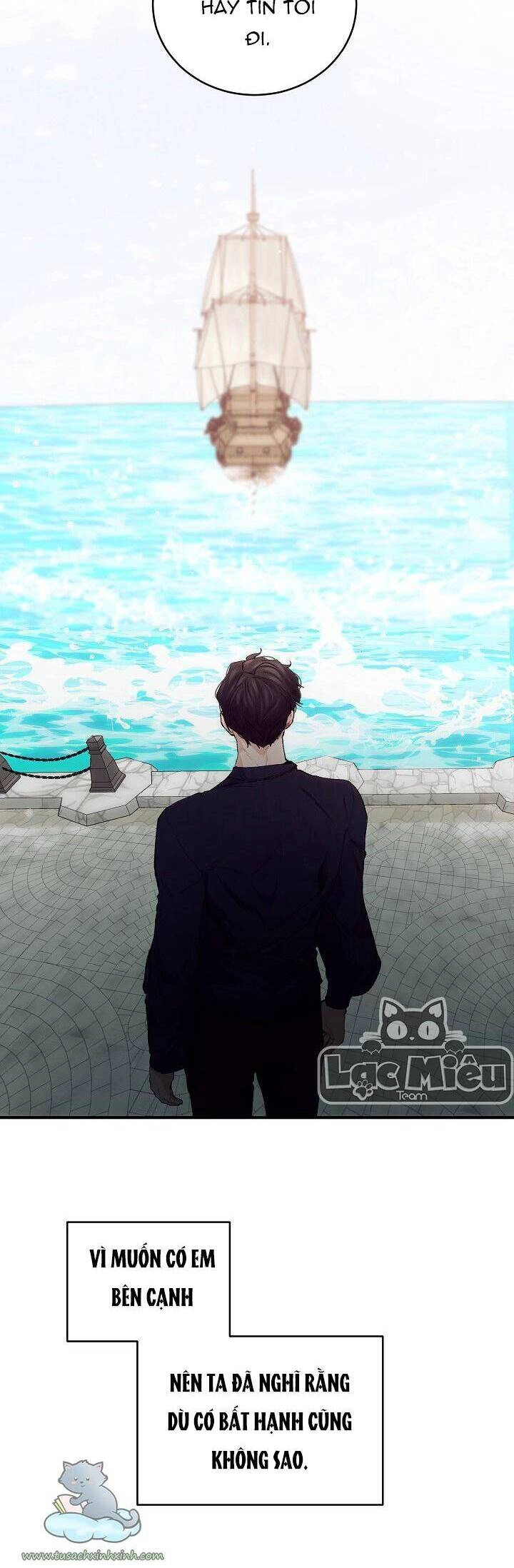 Đại Dương Kiêu Sa Chapter 40 - 62