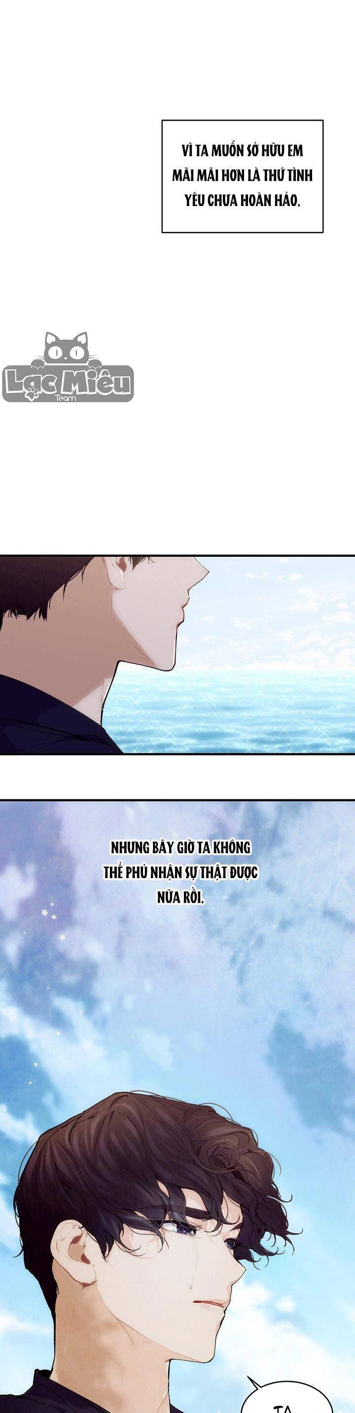 Đại Dương Kiêu Sa Chapter 40 - 63